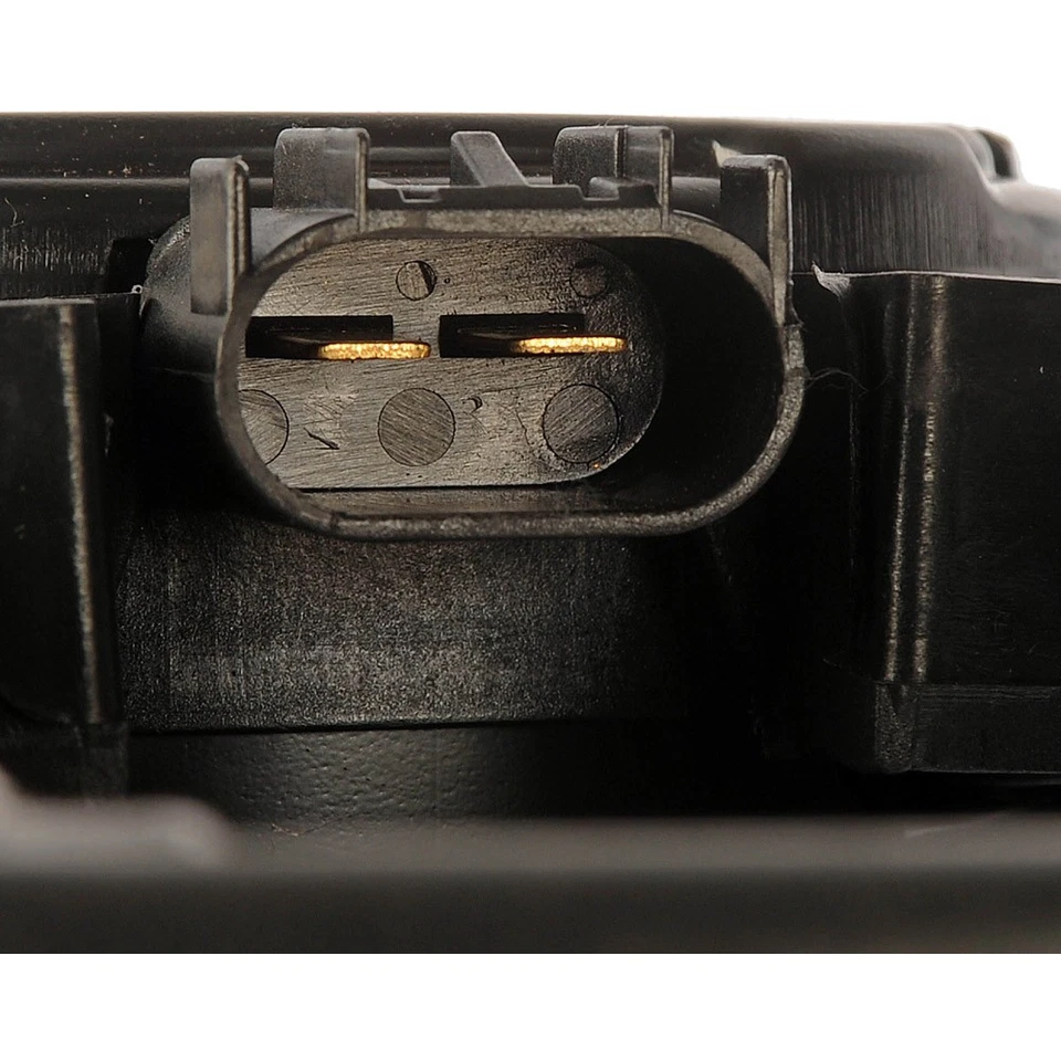 Dorman Cooling Fan Assembly For Cadillac Escalade Chevy Silverado GMC Sierra - Image 2 of 2