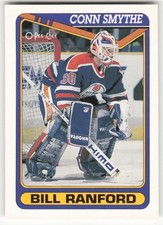 Bill Ranford