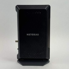 NETGEAR Nighthawk 2.5 Gig Internet Port CM1200 Cable Modem