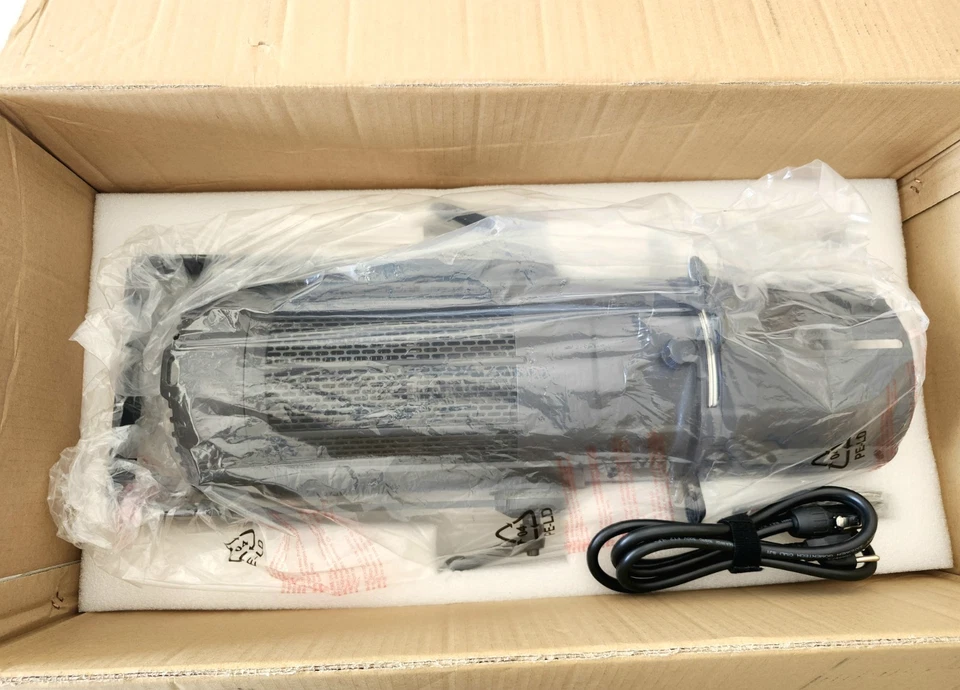 ADJ Encore Profile Pro Color 250W RGBWAL LED Ellipsoidal Light idjnow - Image 2 of 3