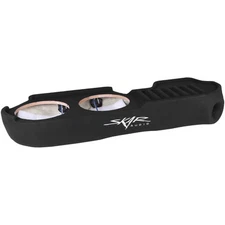 Fits 2019-2025 Jeep Gladiator Dual 12" Subwoofer Enclosure