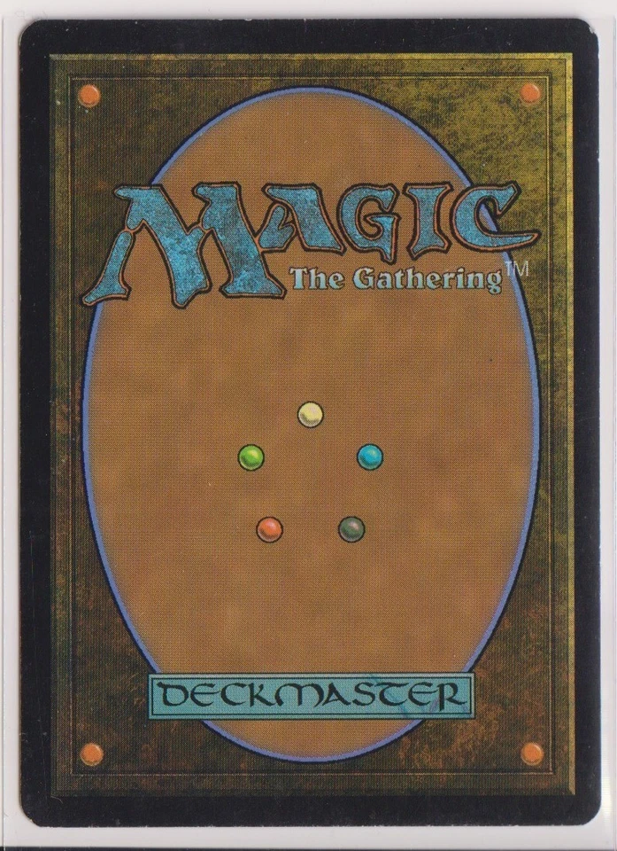 MTG Seething Song Mirrodin Foil - Image 2 of 2