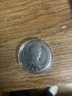 1821 Mexican Coin