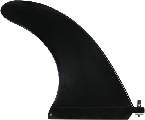 Surf & SUP Fin,Free No Tool Fin Screw,8" Center for Surfboard & 1 Pack - 第 1/7 張圖片