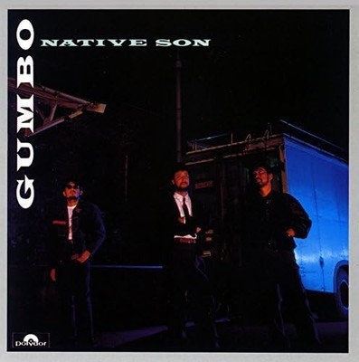 Gumbo (Limited low price edition) Native Son (J-Jazz) [SHM-CD]