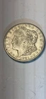 1921-S 1 Morgan Silver Dollar