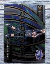 2024 Panini Select WNBA #4 Elena Delle Donne All Stars