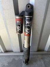 2022-2024 Jeep Gladiator Mojave Rear Left Fox Shock Absorber 68341425AF OEM 4043