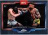 2025 Topps Chrome UFC #176 Joanderson Brito
