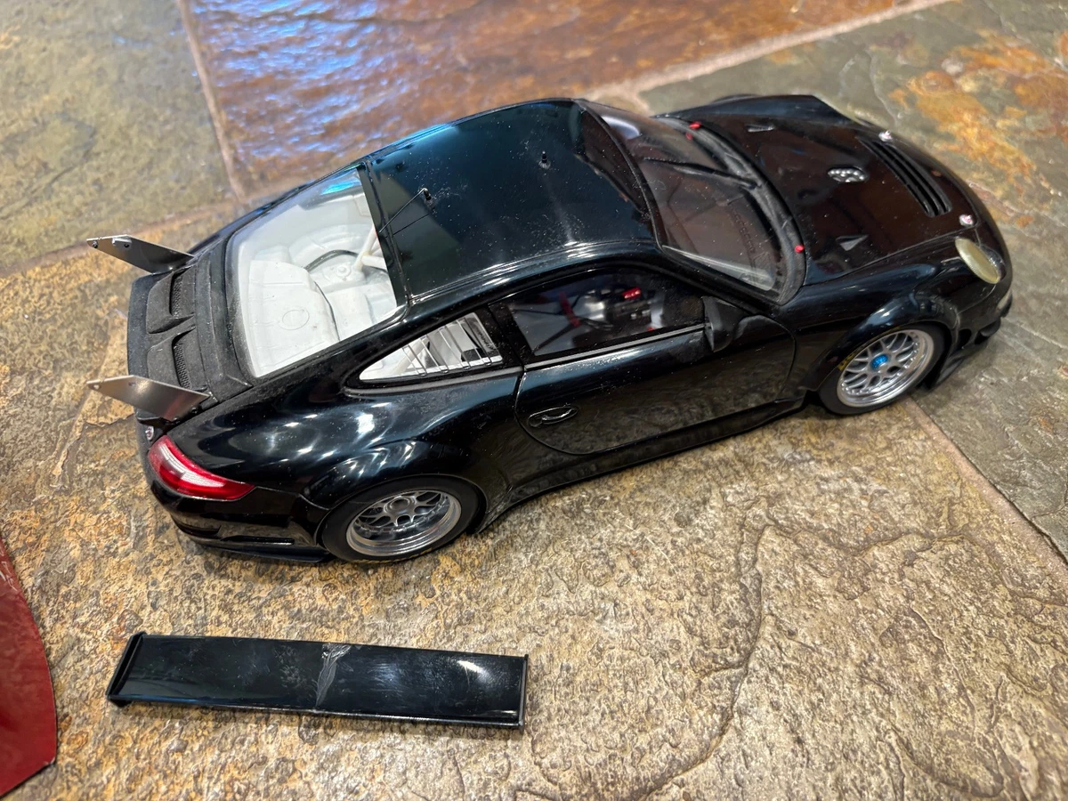 AUTOart Porsche 1:18 Scale Diecast & Toy Vehicles for sale | eBay
