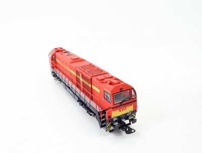 Mehano H0 8839 Diesellok T277 MaK G2000 ''Neusser Eisenbahn'' / AC NEM