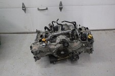 2017-2020 Subaru Impreza 2.0l H4 Dohc 16v Gas Engine Motor 80k Miles Oem 2017-2020 Subaru Impreza 2.0l H4 Dohc 16v Gas Engine Motor 80k Miles Oem