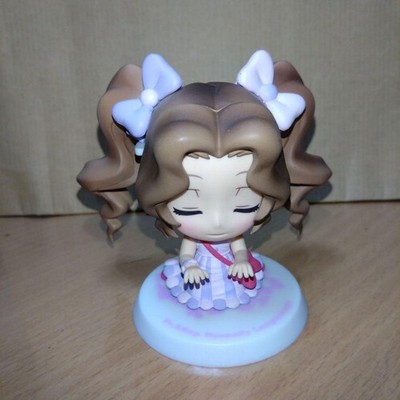 Code Geass Lelouch of the Rebellion Nunnally Lamperouge Figure