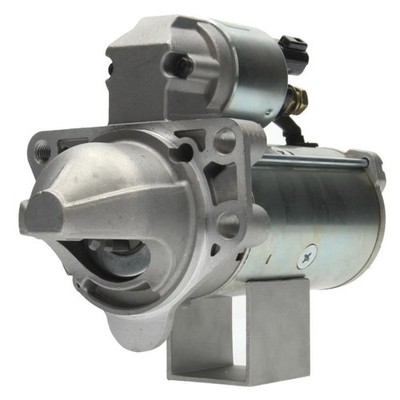 Neu  Anlasser passend für Chevrolet 2.2 kw 12  Volt 25183761+