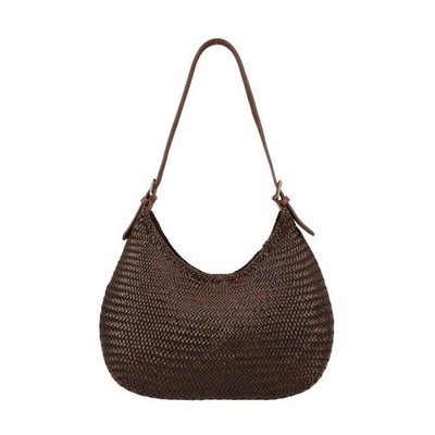 Dragon Diffusion Damen Handtasche dunkelbraun 8021 151104524