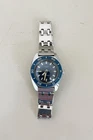 Vintage Women's Timex "Electric" Watch Stainless Steel 25mm