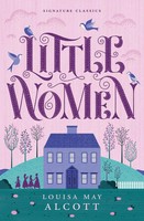 Little Women | Louisa May Alcott | Englisch | Taschenbuch | 2023
