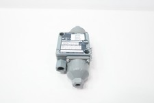 Allen Bradley 836T-D450JX40 Pressure Switch 120-240v-ac 120-250v-dc 1-9psi