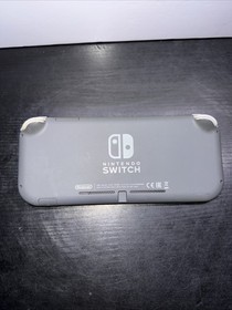 Nintendo Switch Lite 32GB Console Free Shipping