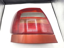 Feu arrière Audi S4