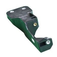 Sto&szlig;stange Halter vorne rechts f&uuml;r Mercedes GLK-Klasse X204 06-12 2046200785