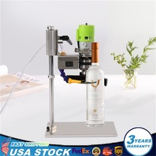 Glass Bottle Cutter Kit Beer Wine Jar DIY Cutting Machine Craft Recycle Tools