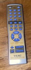 Teac RC-909 Remote Control DD-12326