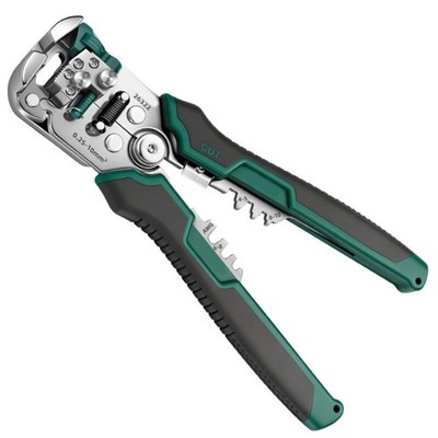 Efficient Automatic Wire Stripper For Quick And Safe Electrical Installations
