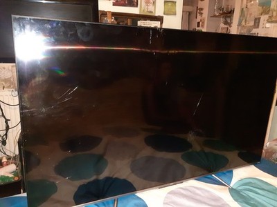 TV tcl 55c635 leds