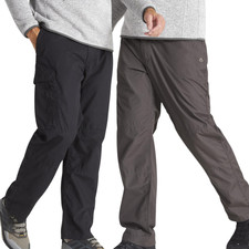Craghoppers Mens Kiwi Classic Walking Trousers