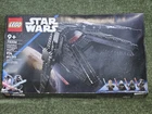 New ListingLEGO Star Wars: Inquisitor Transport Scythe (75336)