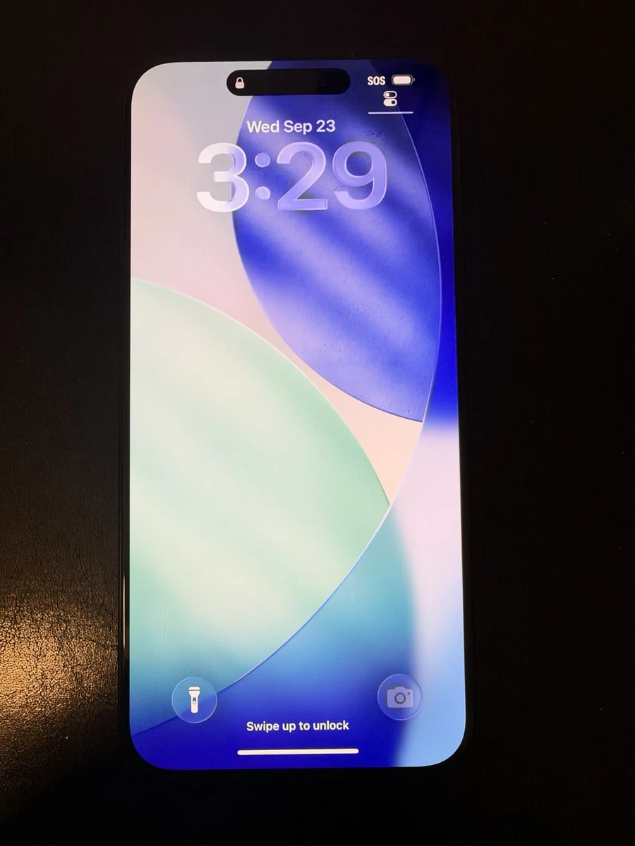 Apple iPhone 15 Pro Max 512GB for Sale | Shop New & Used Cell