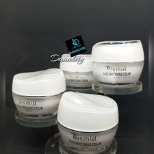 Bismid Cosmetics Face whitening Cream X 1