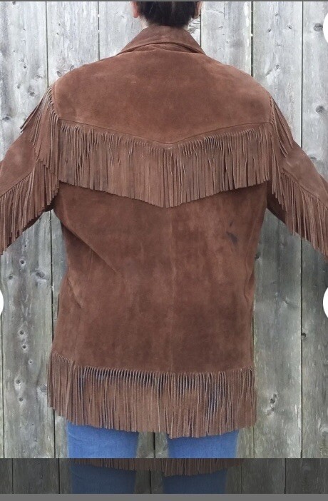 Excelled leather jacket - image 3