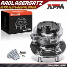 Roulement de roue Ford S-MAX