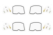 Vergaser Reparatur Satz 4 Stück K-1217KK Kawasaki GPX GPZ ZL ZR ZXR Suzuki GSF