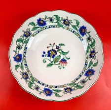 Nikko Japan Oriental Garden Cereal / Soup Bow...