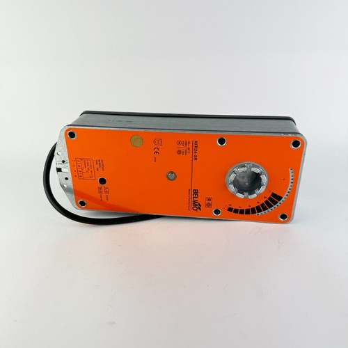 BELIMO AFR24-SR Air damper actuator - Picture 2 of 9