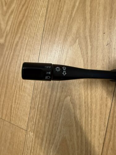 Honda Civic 92 93 94 95 EG HB Headlight Turn Signal Wiper Column Switch Assy Oem - Picture 2 of 4