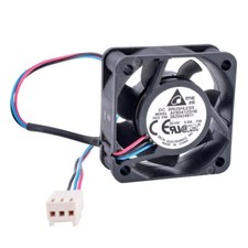 DELTA AFB0412SHB 4cm 4015 40x40x15mm 12V 0.35A 3pin cooling fan