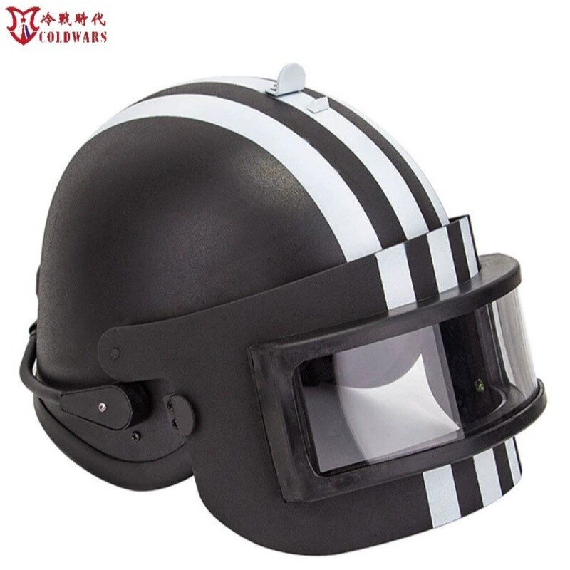 Russian K6-3 Tactical Helmet Altyn Level 3 Cold War Headwear