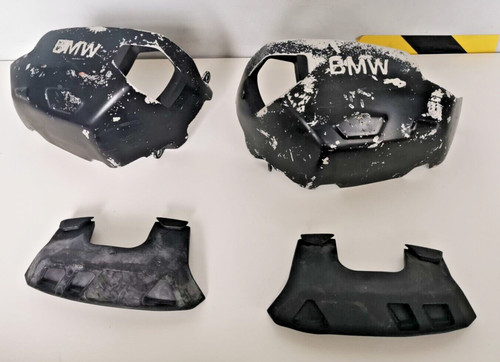 SCHUTZSATZ KOPFDECKEL BMW R 900/1200 RT/GS/ADVENTURE/NINE-T