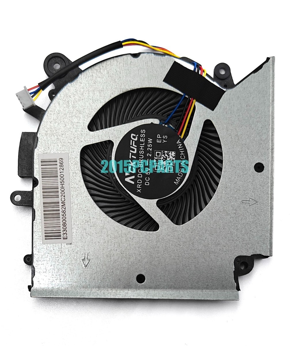 Cargador de CA de 180 W copatible con SI Katana GF66, Katana GF76