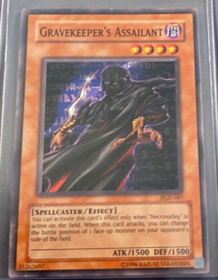 Yu-Gi-Oh! - Gravekeeper's Heretic (LVAL-EN084) - Legacy of the Valiant - Unlimited Edition - Rare by Yu-Gi-Oh