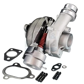 MEAT & DORIA Turbolader für Renault Scénic III JZ0/1_ 1.5 dCi Grand KZ0/1