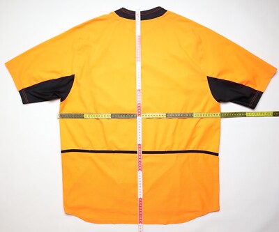 HOLLAND NETHERLANDS 2002/2003/2004 HOME FOOTBALL SHIRT SOCCER