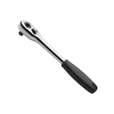 12.5MM series professional quick release ratchet wrench 10 "item number 13902