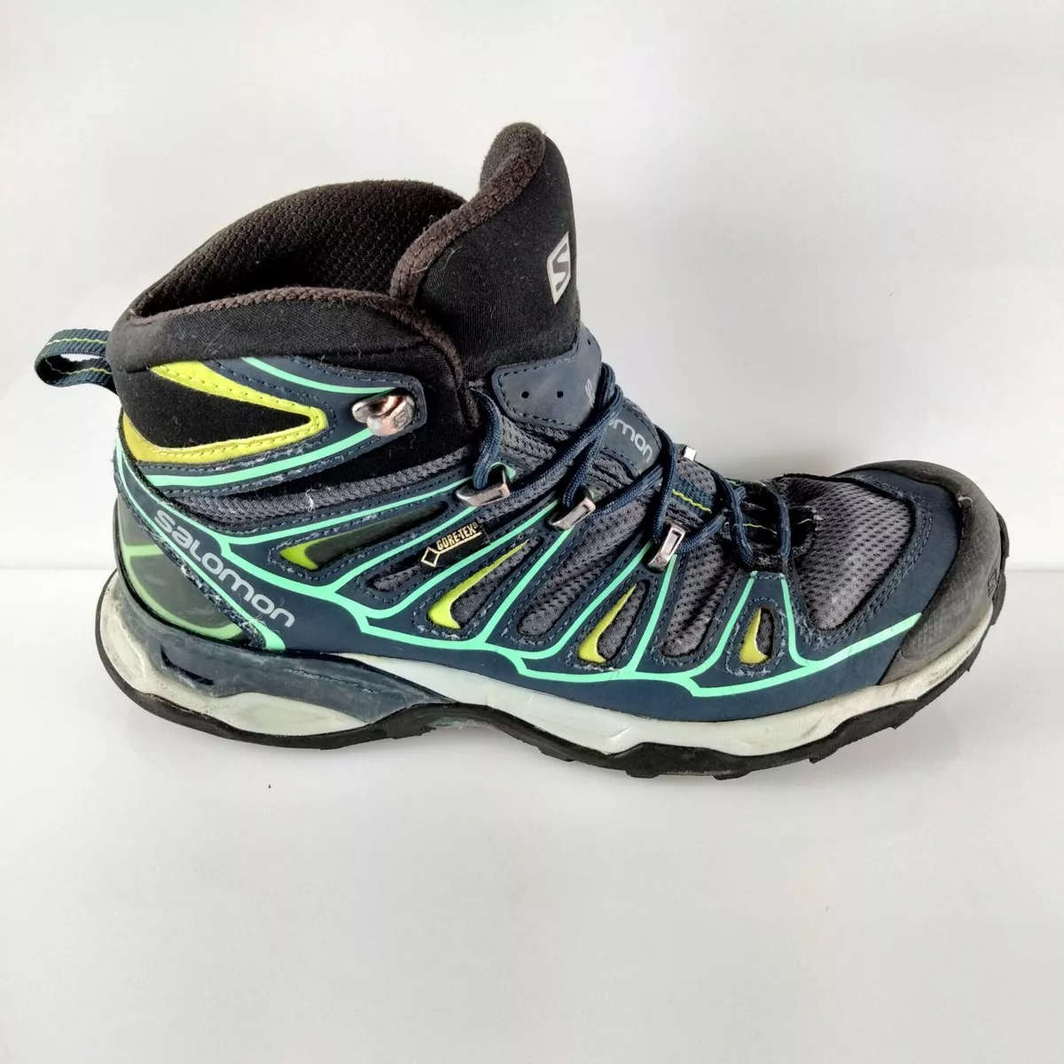 Salomon x mid on sale ultra 2 gtx