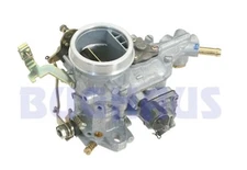 Genuine Weber 34 ICH Carburetor! The Real Deal - made in Spain! FREE SHIP!