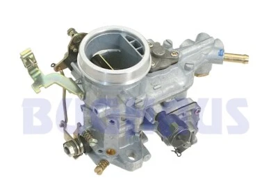 Genuine Weber 34 ICH Carburetor! The Real Deal - made in Spain! FREE SHIP! - Bild 1 von 2